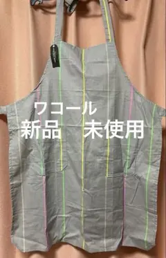 ワコール　エプロンのサムネイル