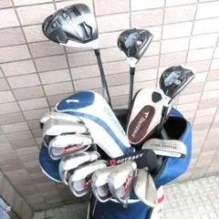 2025年最新】テーラーメイド sldr アイアンの人気アイテム