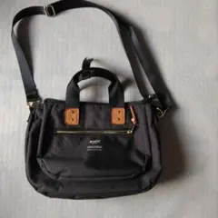 anello 2way ショルダー ミニボストンバッグのサムネイル
