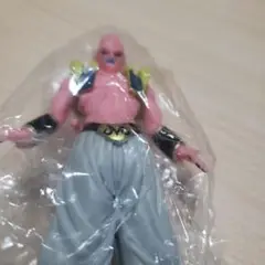 魔人ブウ フィギュア