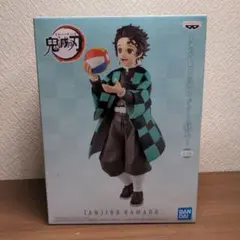 鬼滅の刃　竈門炭治郎　フィギュア　~戯典~