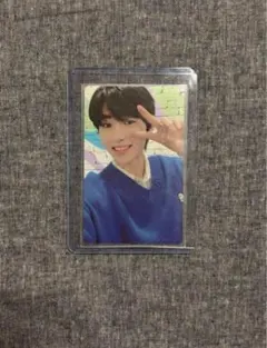 ENHYPEN ククパケ 2021ソンフン