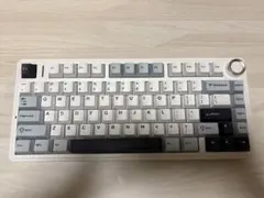 EPOMAKER x Aula F75 ゲーミングキーボード