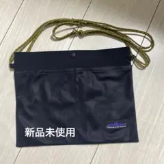 新品未使用　THOUSAND MILE サコッシュ