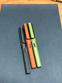 LAMY サファリ 万年筆のサムネイル