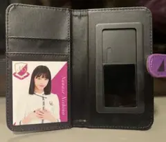 乃木坂46 iPhoneケース スマホケース 西野七瀬 - メルカリ