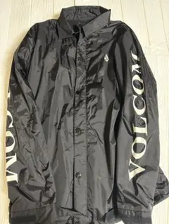 20-21 ボルコム ウェア VOLCOM NO HOOD X JACKET - メルカリ