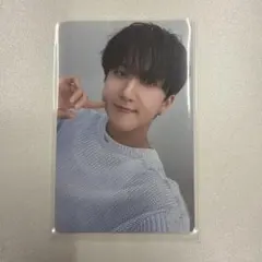 straykids スキズ チャンビン 中華特典 5star