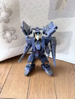 HG ヘイズル・ラー第2形態 세트 고장·부품용