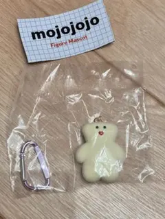 mojojojo Figure Mascot ガチャ cherry on top