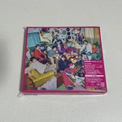 FAM 初回A Blu-ray盤