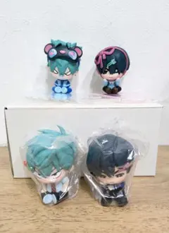 ALIENSTAGE エイリアンステージ ねんどろいど イヴァン ティル - メルカリ