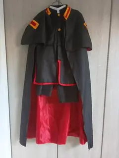地縛少年花子くん　コスプレ衣装　Sサイズのサムネイル