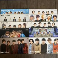 キンプリFC会報Vol.06〜15