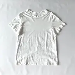 ☆新品未使用☆ 45R ホワイト 半袖カットソー 2026年最新】45R レディース 半袖(Tシャツ) Tシャツ・カットソーの人気