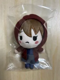 ラッキーくじ　名探偵コナン　G賞　灰原哀