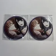 終ヴィル 缶バッジ アドルフ | Mercari