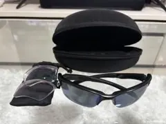 超激レア再入荷！OAKLEY　IO氏着用　ストレートジャケット　サングラス 再入荷しました！OAKLEY IO氏着用 ストレートジャケット サングラス