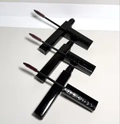 ADDICTION TOKYO マスカラ 3本セット