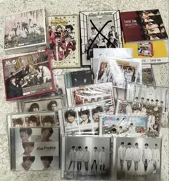 King & Prince ライブ映像 DVD CD まとめ売り