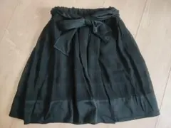 コムサイズム スカート 120cm