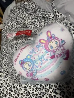 Mezzo Pianoくじラストワン賞　メゾピアノ　一番くじ