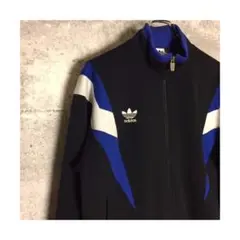 ★Y450 ヴィンテージ アディダス トラックジャケット ジャージ★