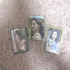 TWICE ダヒョン トレカ MORE & MORE まとめ セット