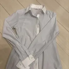 オリヒカ 長袖シャツ︎✿M 2枚セット