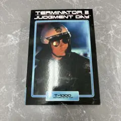 【国内未販売】NECA T2 T-1000 Motorcycle Copのサムネイル