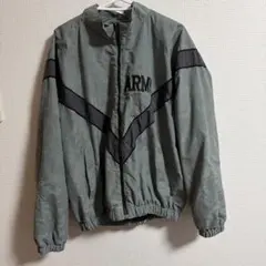 USARMY IPFUナイロンジャケット 古着ヴィンテージ