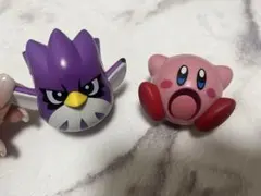 カービィ　フィギュア