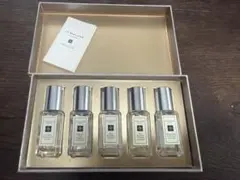 JO MALONE 【香水】左から2本目は空です