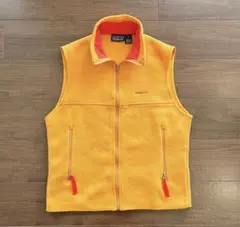 2026年最新】patagonia カラー：イエロー系 メンズ ベストの人気