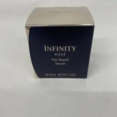 新品 KOSÉ INFINITY The Repair Serumのサムネイル