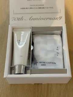 12包】アルビオン エクシア 乳液 コットン セット - メルカリ