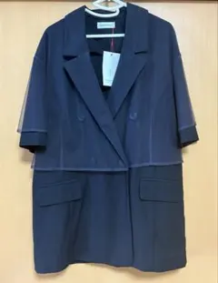 Maison Special ハーフスリーブジャケットのサムネイル