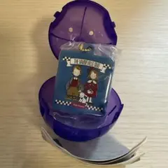 クッキー缶チャーム