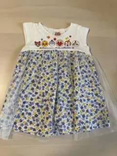 アンパンマン　ワンピース