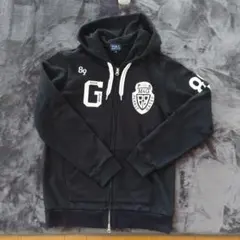 PEARLY GATES ジップパーカー size 4