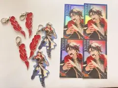 にじさん三枝明那