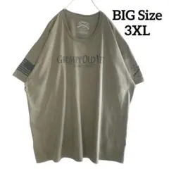 【海外 古着】90s ミリタリー 米軍 1776 半袖 Tシャツ