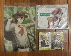 うたプリ 嶺二　まとめ売り