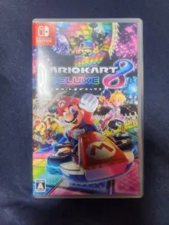 S*i様 マリオカート8 デラックス
