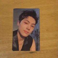 ENHYPEN ジェイ JAY トレカ DARK BLOOD