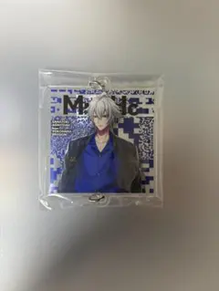 ヒプマイ 碧棺左馬刻 アクリルキーホルダー