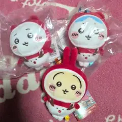 ちいかわ　エニマイくじ オーナメント