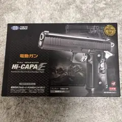 2026年最新】東京マルイ ハイキャパeの人気アイテム - メルカリ
