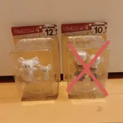 トムアンドジェリー 一番くじ フィギュア