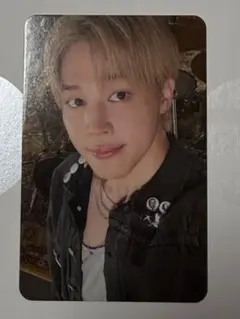 BTS ARIRANG Target US限定 トレカ jimin ジミン